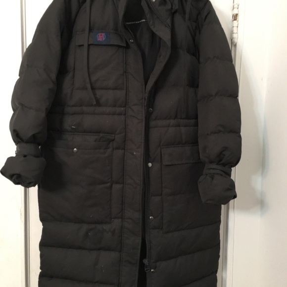 peaceBird Women’s Jacket With Hoodie size XS - Picture 4 of 15